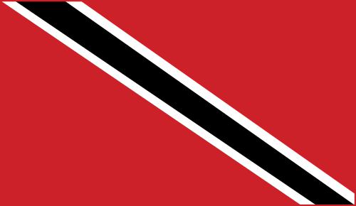 Flag of Trinidad