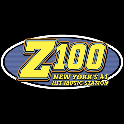 z100 logo