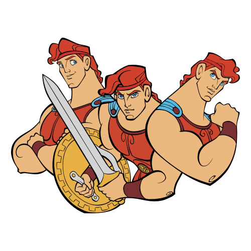 hercules logo