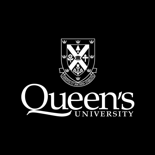 queen s university logo