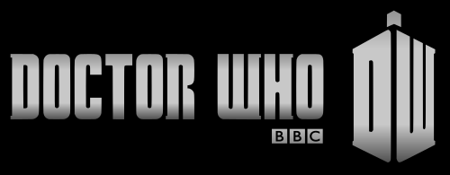 doctor who bbc logo