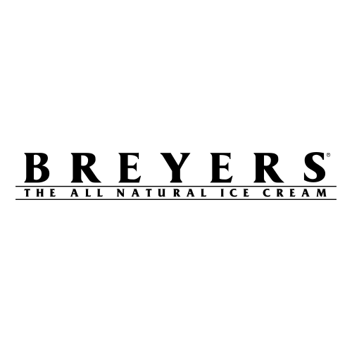 breyers logo