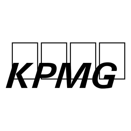 kpmg logo