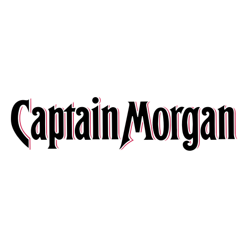 captain morgan logo