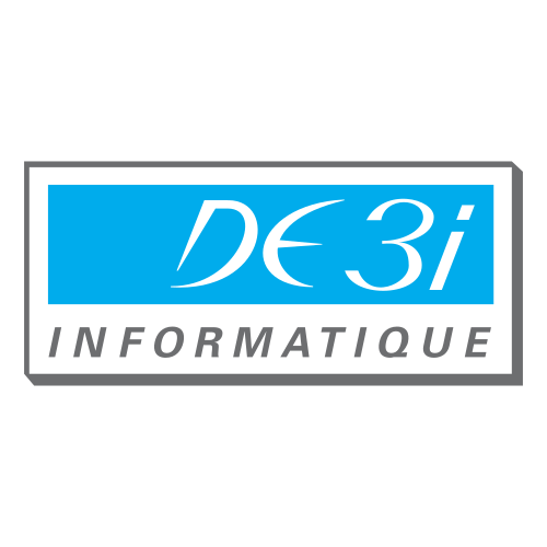 de 3i informatique logo