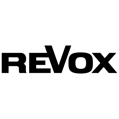revox logo
