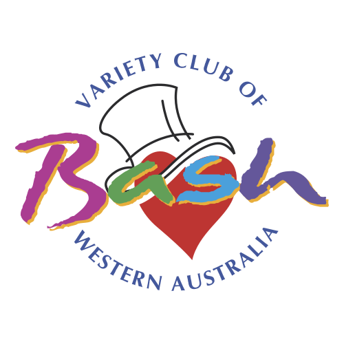 variety club of bash logo