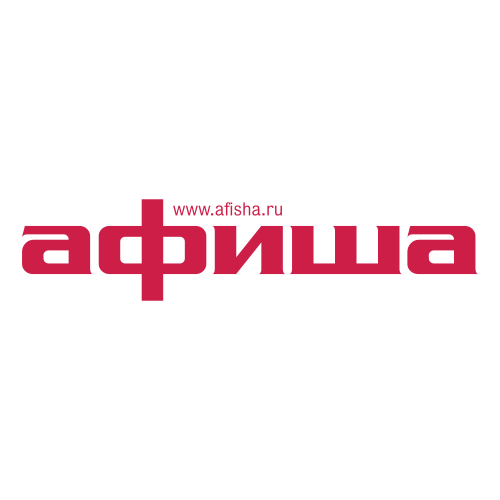 afisha logo