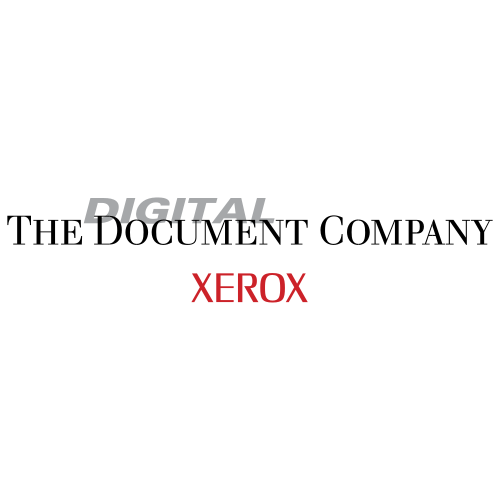 xerox logo