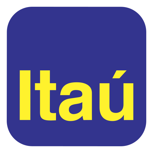 itau logo