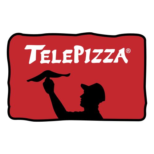 telepizza logo