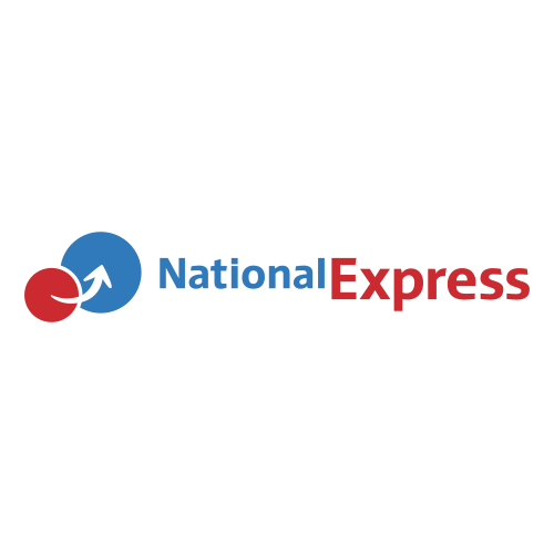 national express logo