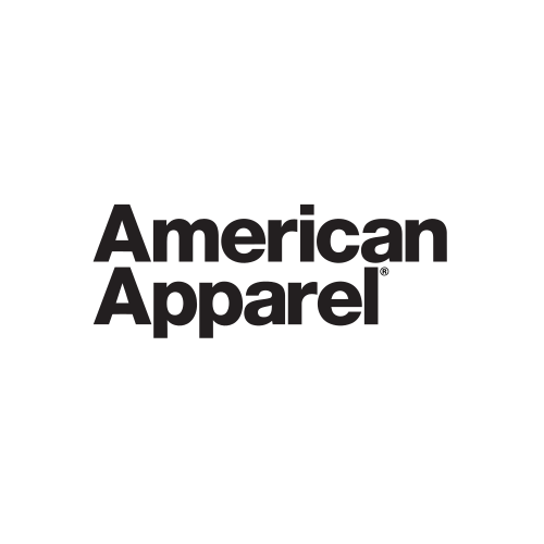 americanapparel logo