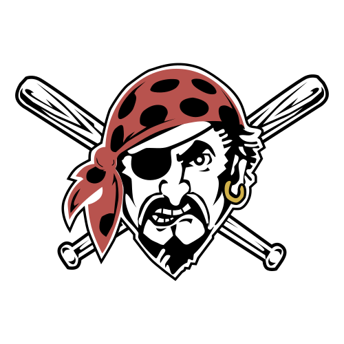 pittsburgh pirates logo