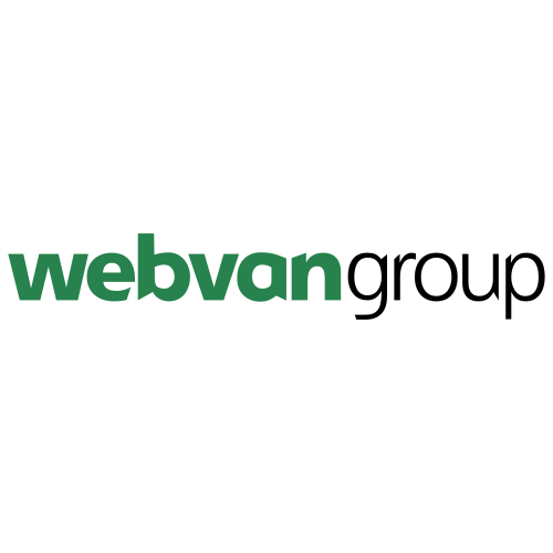 webvan group logo