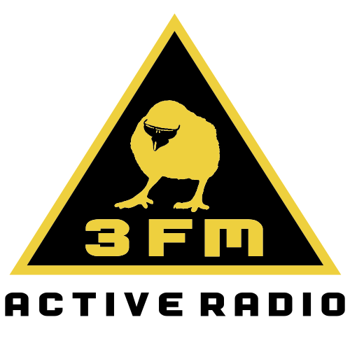 3fm logo
