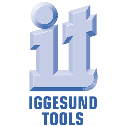 iggesund tools logo