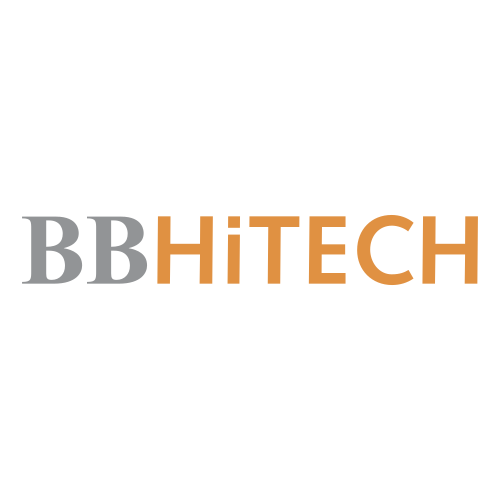 bb hitech logo
