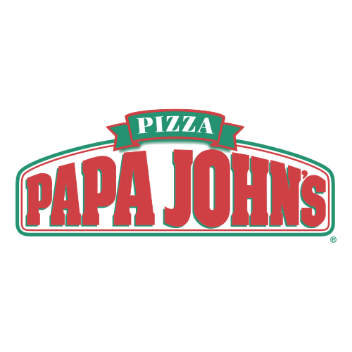 papa john s pizza logo