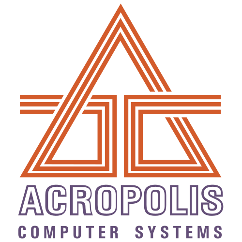 acropolis logo