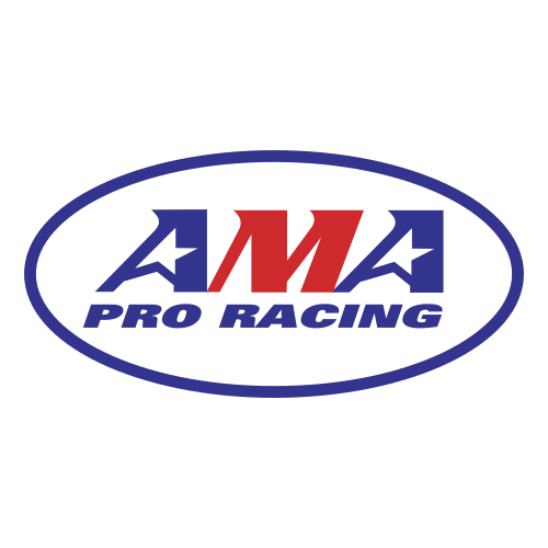 ama pro racing logo