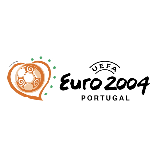 uefa euro 2004 portugal logo