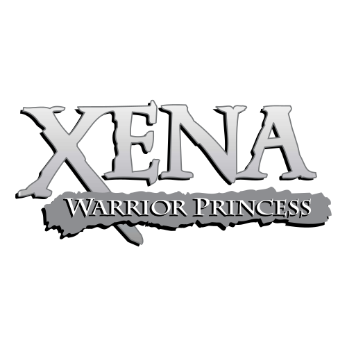 xena warrior princess logo