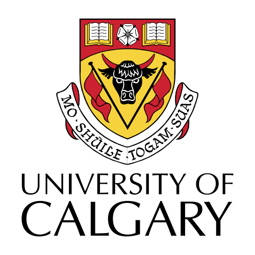 university of calgary logo