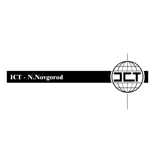 ict n novgorod logo