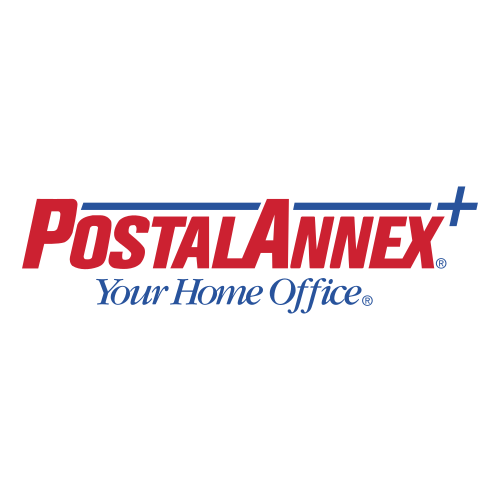 postal annex plus logo