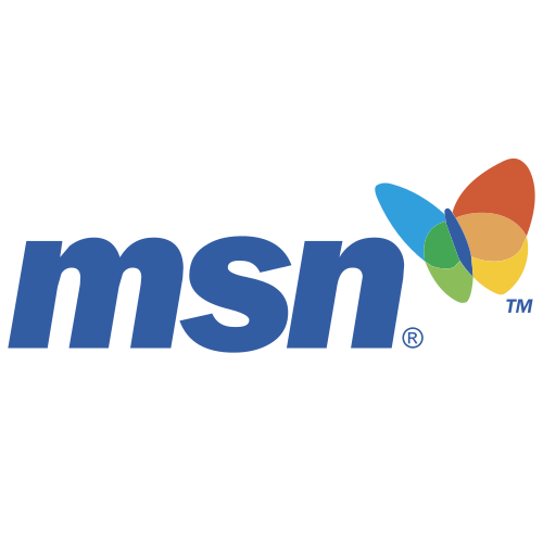 msn logo