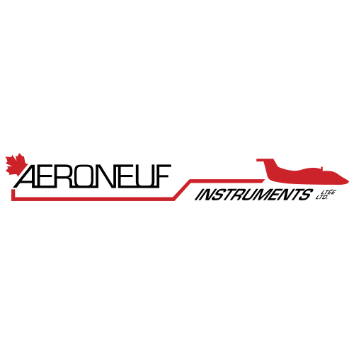 aeroneuf instruments logo