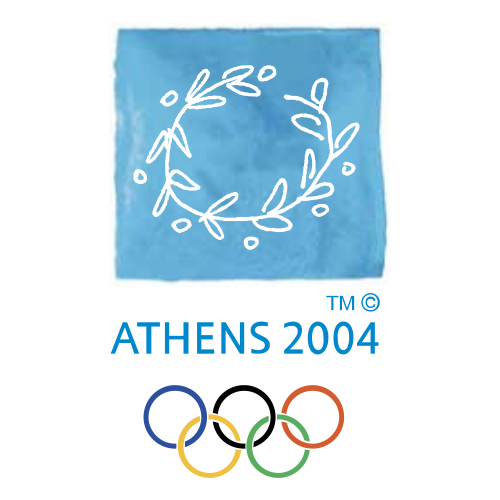 athens 2004 logo