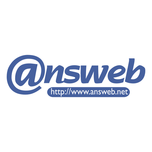 answeb logo