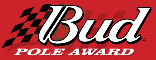 bud pole award logo