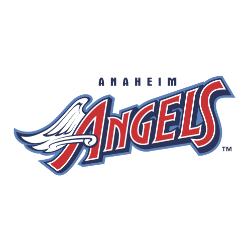 anaheim angels logo