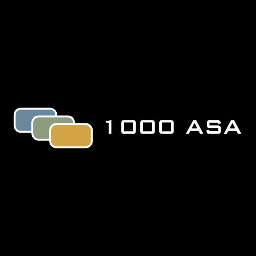 1000 asa logo