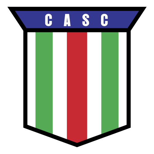 club atletico santa cruz de puerto santa cruz logo