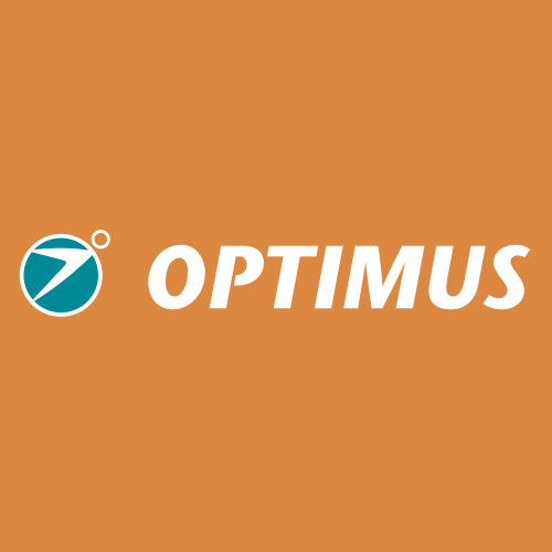 optimus logo