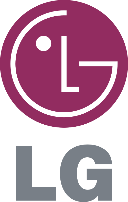 lg logo