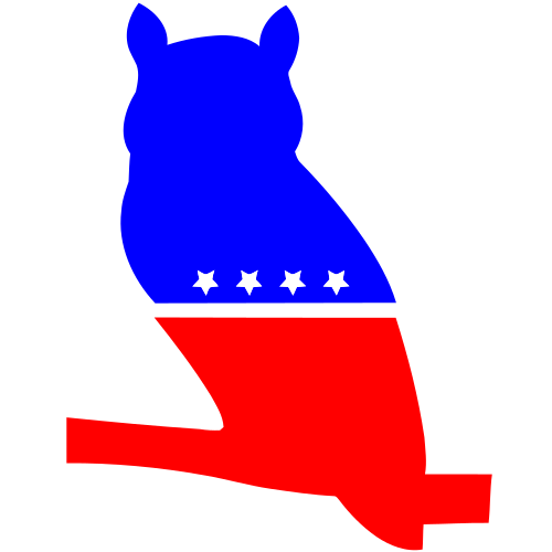 Modern Whig Party owl