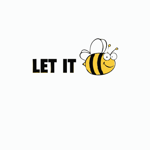let it bee