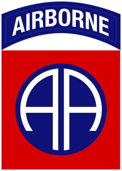82nd Airborne Division FC