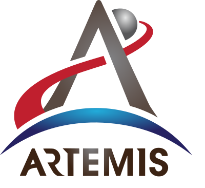 Artemis Program Patch No Arrowhead