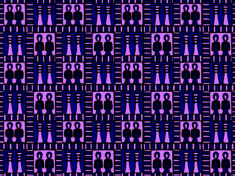 EgyptianPatternColour6