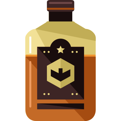 whiskey 5