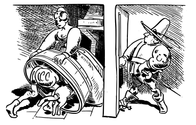 Der heilige Antonius von Padua 7