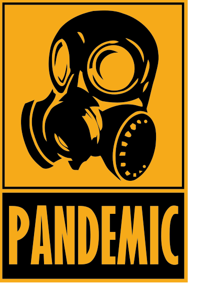 Pandemic Studios Logo