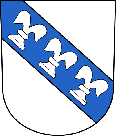wipp Illnau effretikon Coat of arms 2