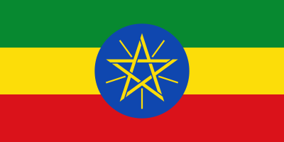 he thiopia lag
